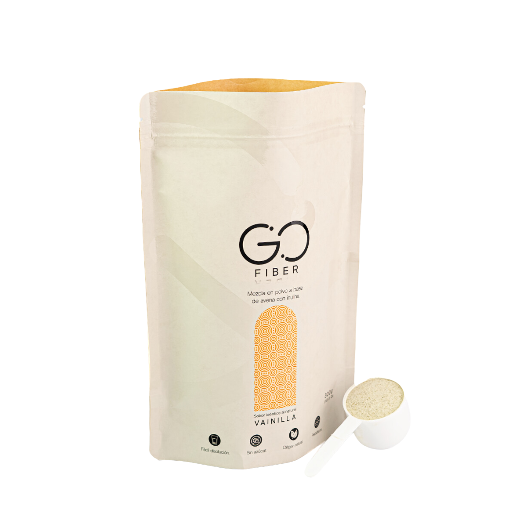 Fibra Organica GO FIBER