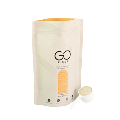 Fibra Organica GO FIBER
