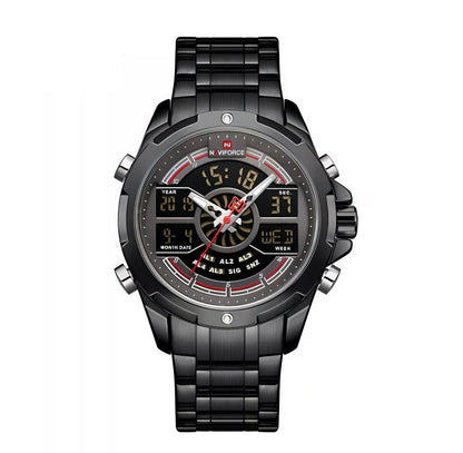 Reloj Naviforce Sport Nf9170 Hombre Digital