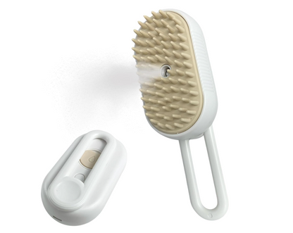 Cepillo Para Mascotas 3 En 1 - el original